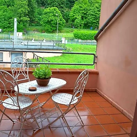 Ai Canipai Hotel Camporgiano